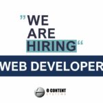 Web Developer