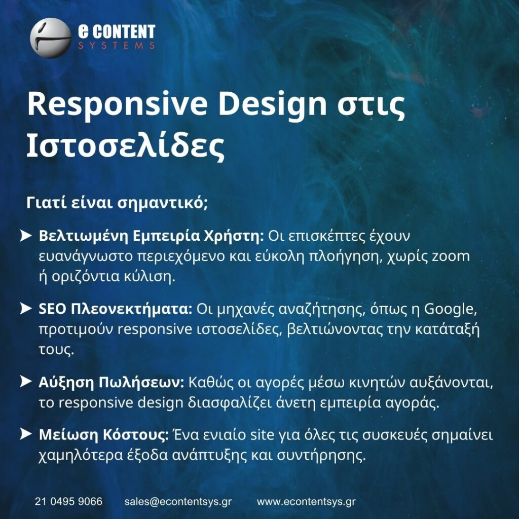 Responsive Design