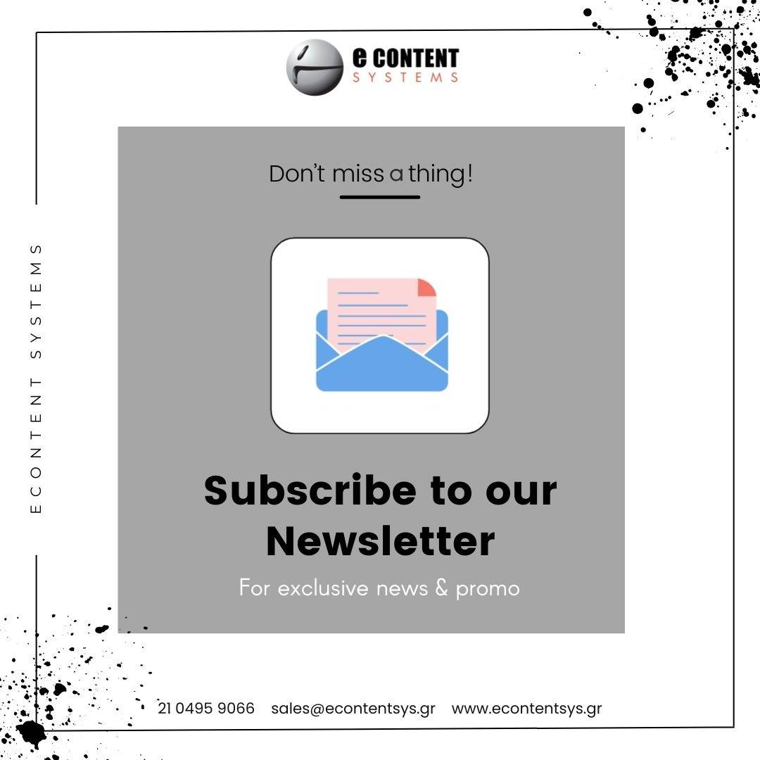 newsletter